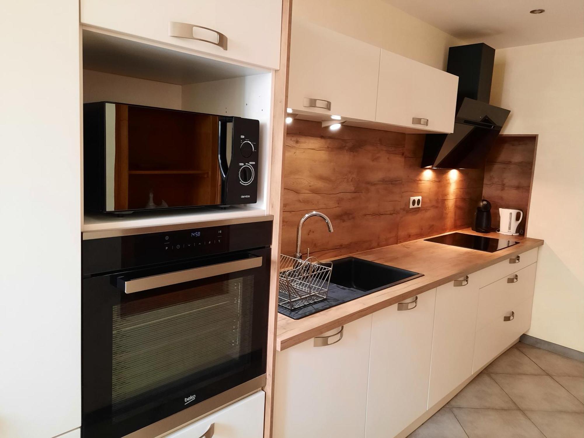 Appartement Vieille Ville Verdun-sur-Meuse Esterno foto