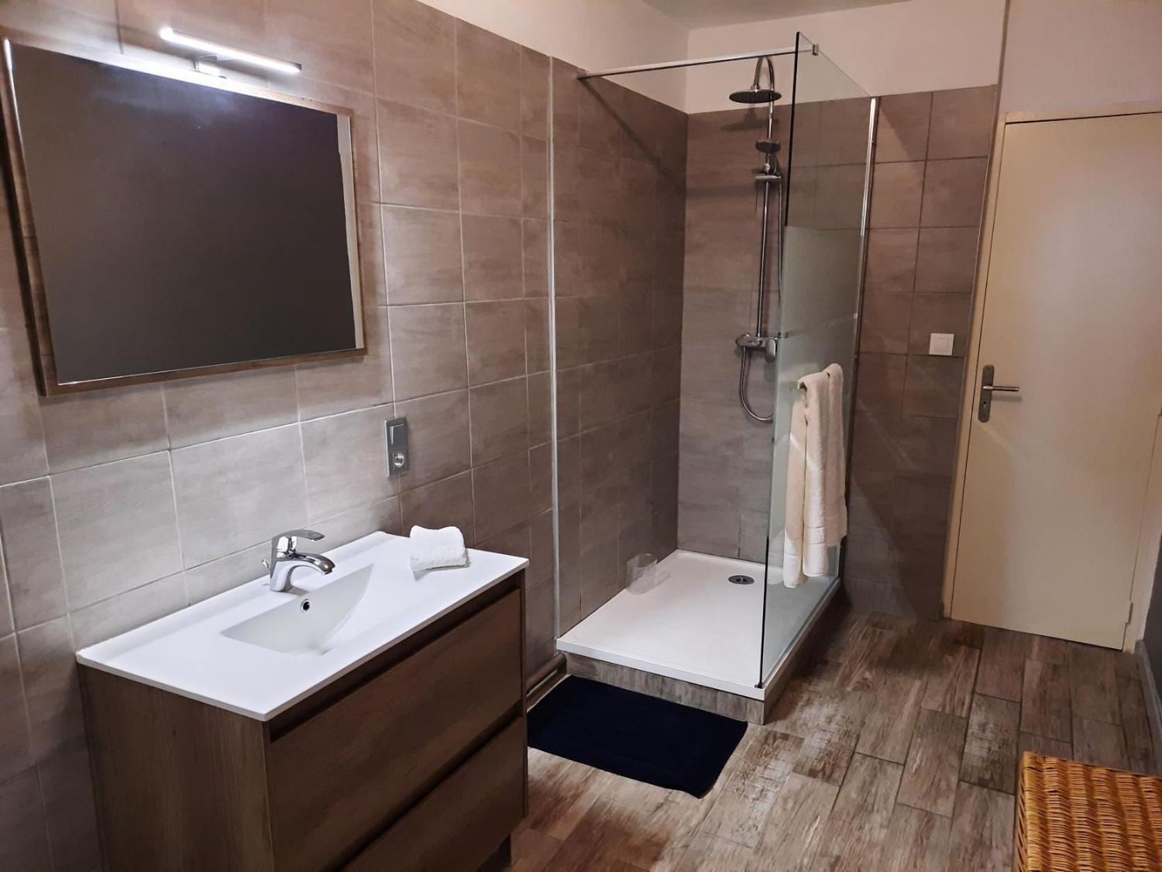 Appartement Vieille Ville Verdun-sur-Meuse Esterno foto