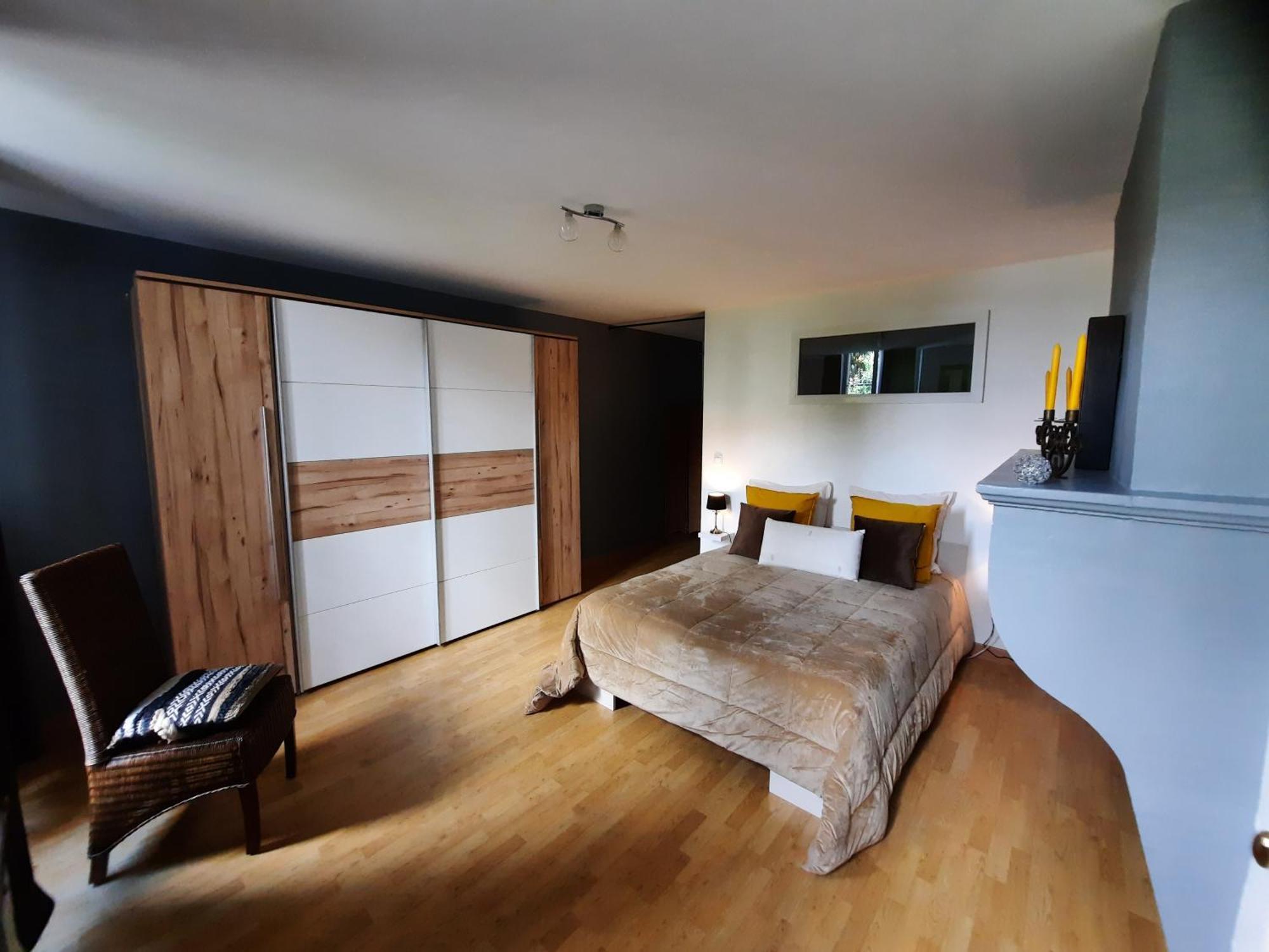 Appartement Vieille Ville Verdun-sur-Meuse Esterno foto