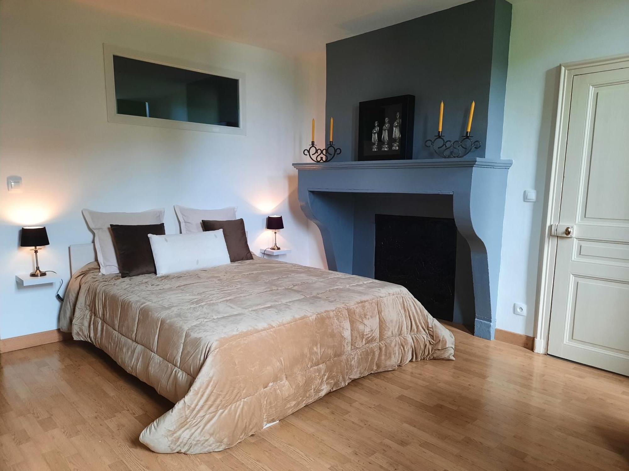 Appartement Vieille Ville Verdun-sur-Meuse Esterno foto