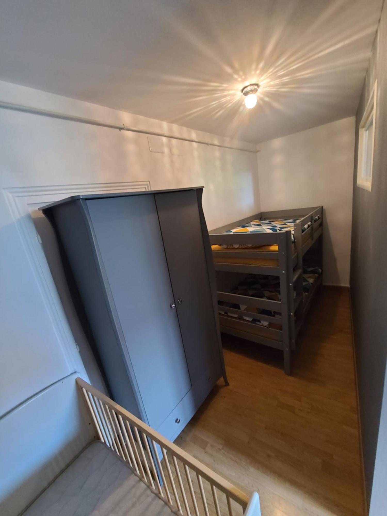 Appartement Vieille Ville Verdun-sur-Meuse Esterno foto